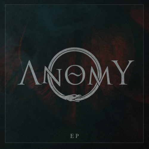 Anomy (FRA) : EP